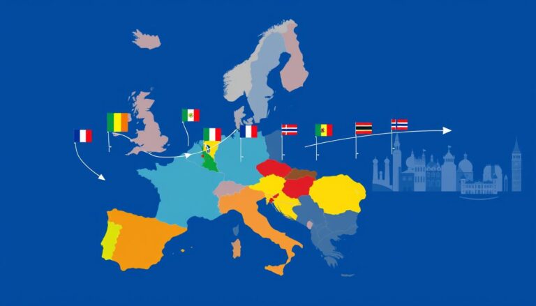 How Many Countries Are in the European Union