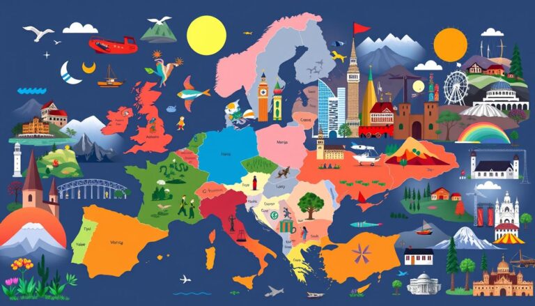 What is the Largest Country in the European Union by Population?