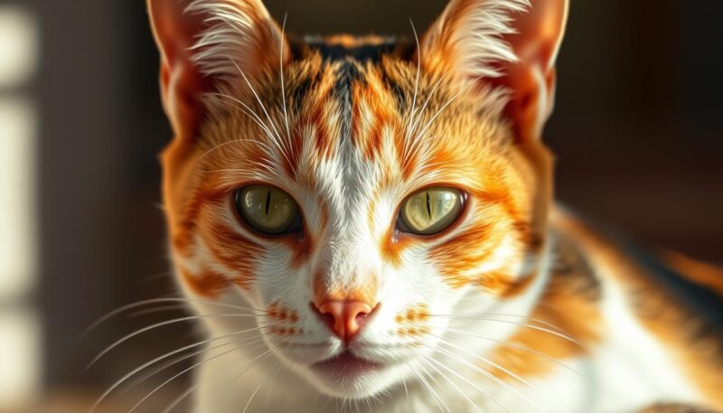 Calico Cat lifespan