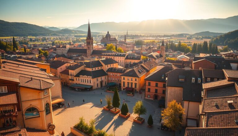 Cheapest Places to Visit in Europe
