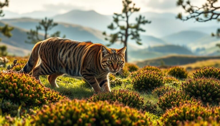 Highland Wildcats