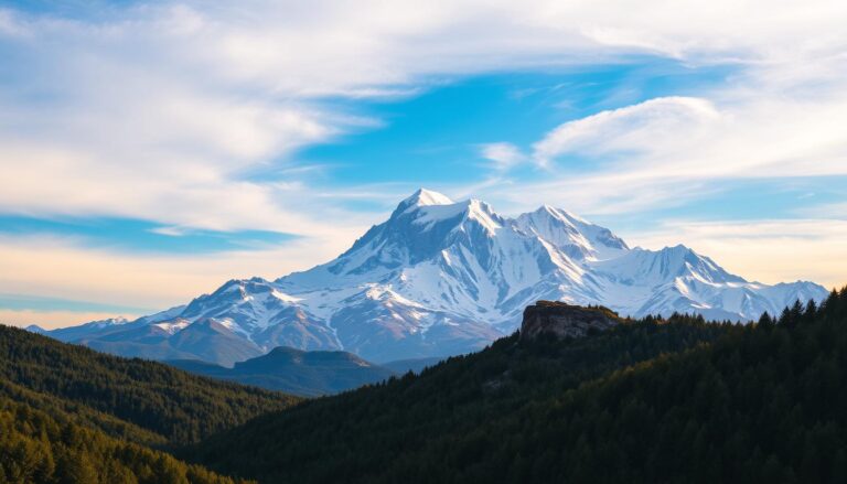 Mount Olympus