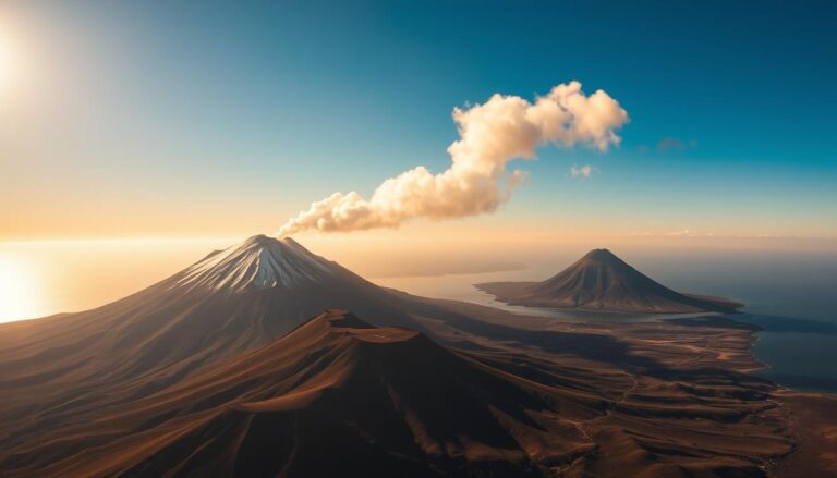 Volcano Tourism in Ital