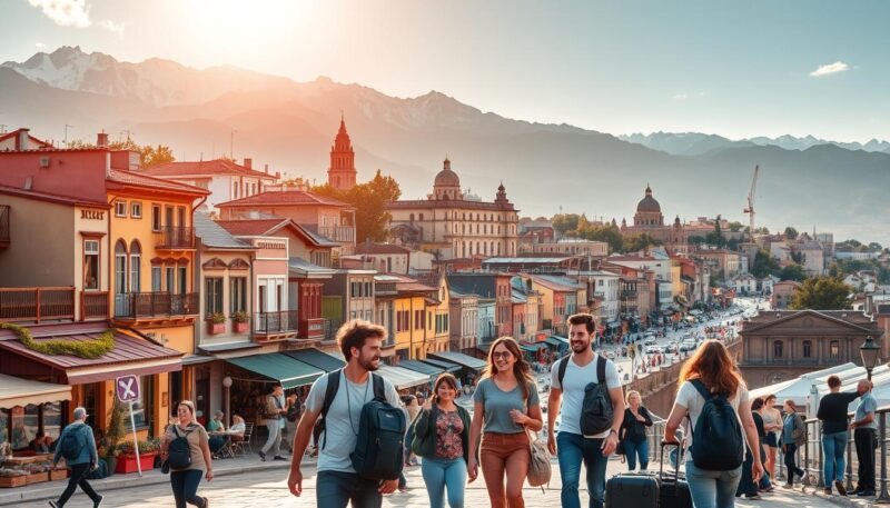 affordable travel