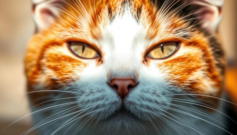 calico cat genetics