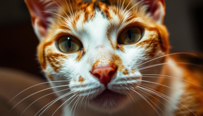 calico cat genetics