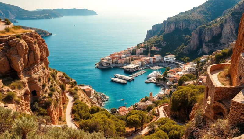 lesser-known islands