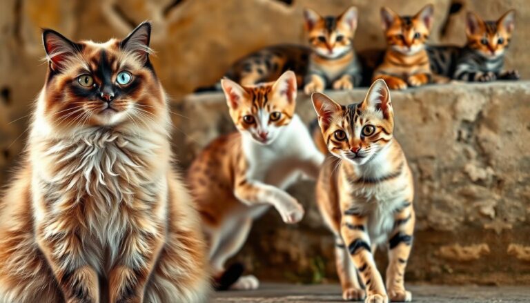 talian Cat
